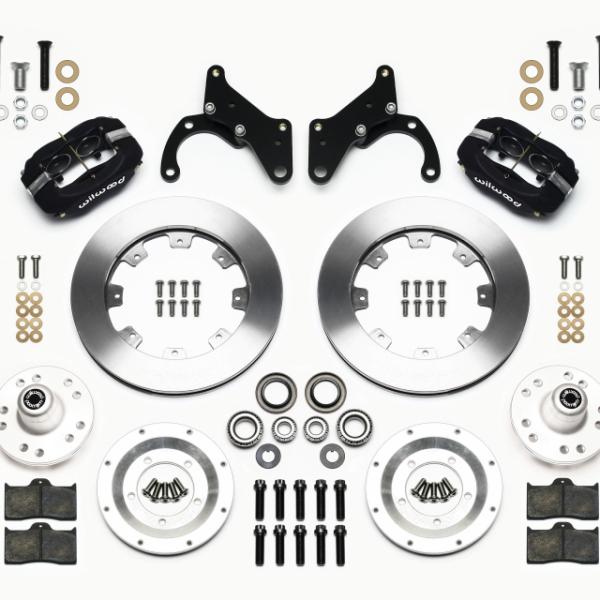 WIL Dynalite Brake Kit Wilwood 140-12022