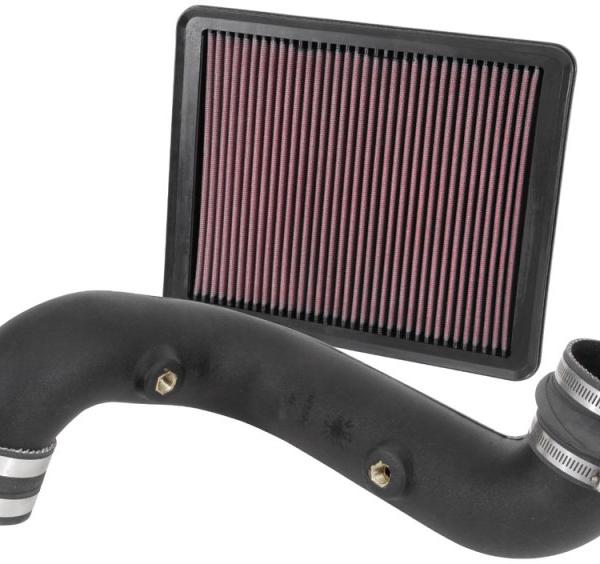 K&N Engineering 57-5300