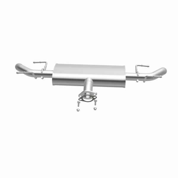 MAG BRE Exhaust Kits Magnaflow 106-0796