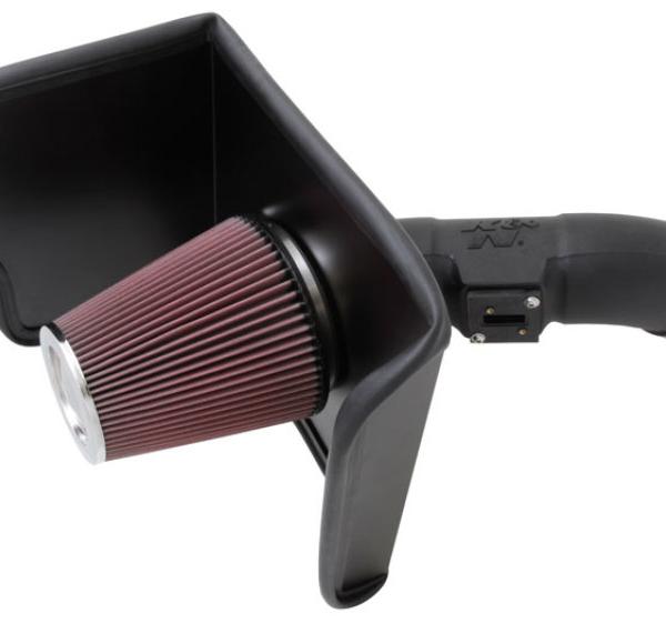 KN 63 AirCharger Intake K&N Engineering 63-9036