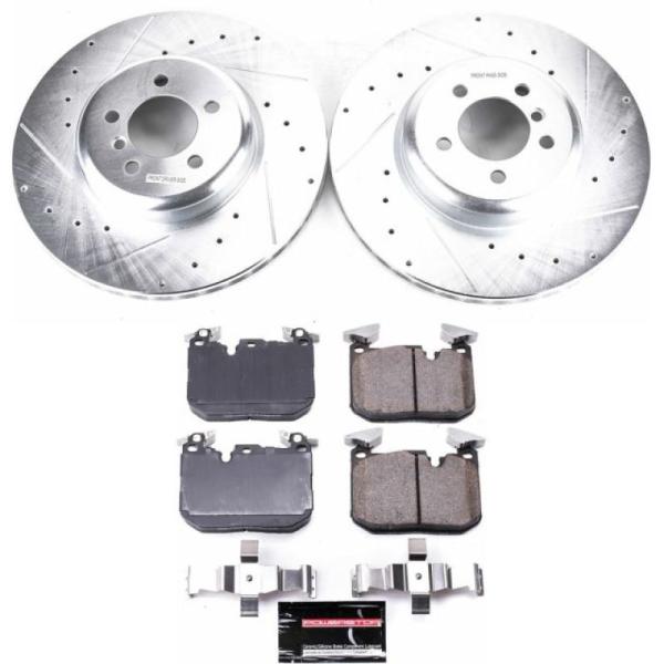 PowerStop K7435