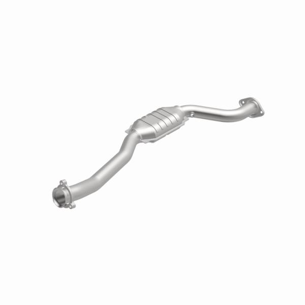 MAG Converter Direct Fit Magnaflow 49611