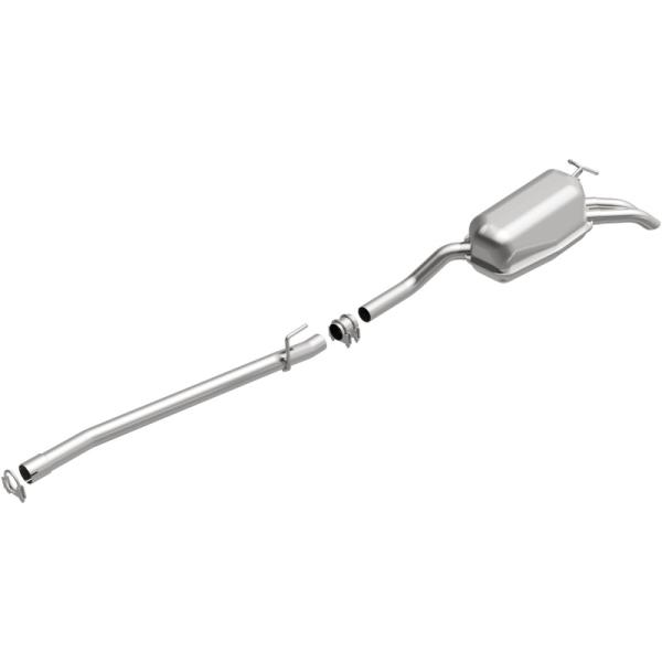 MAG BRE Exhaust Kits Magnaflow 106-0567