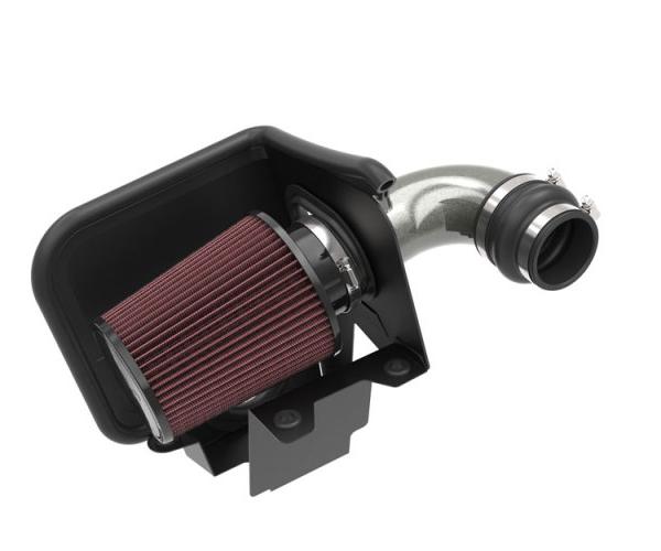 KN 69 Typhoon Intake K&N Engineering 69-6036TC