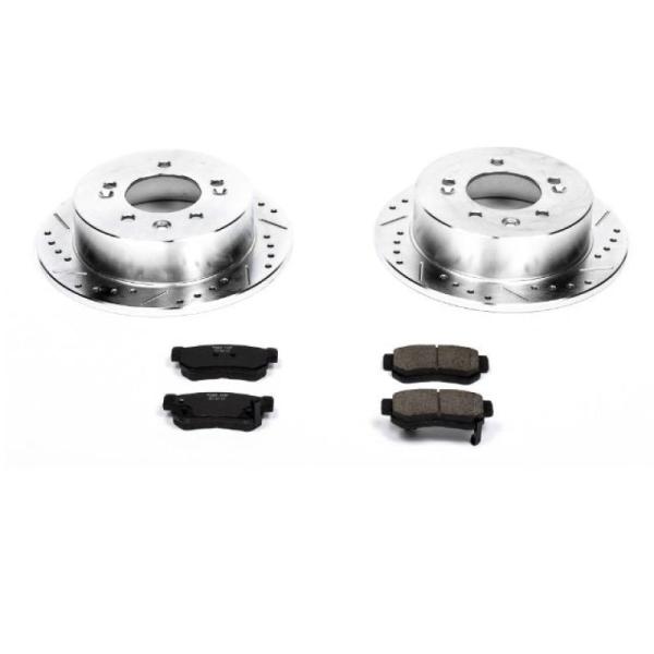 PowerStop K5210