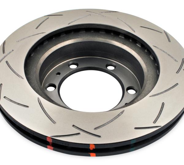 DBA 4000 Series Slotted Rotors DBA 42716S