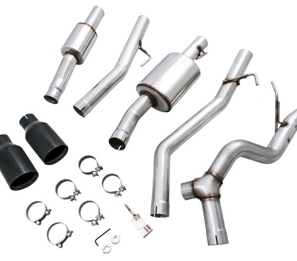 AWE Tuning 3015-33101