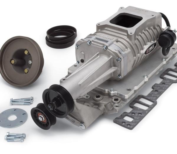 Edelbrock 1551