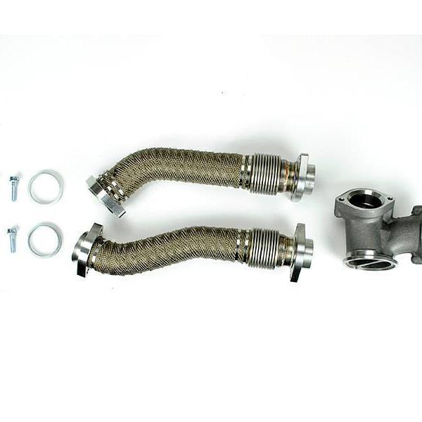 Sinister Diesel SD-UPPIPE-7.3-W