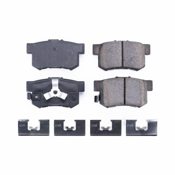 PowerStop 17-1086