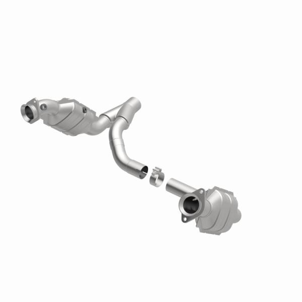 Magnaflow 49664