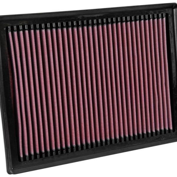 KN Drop in Air Filters K&N Engineering 33-3045