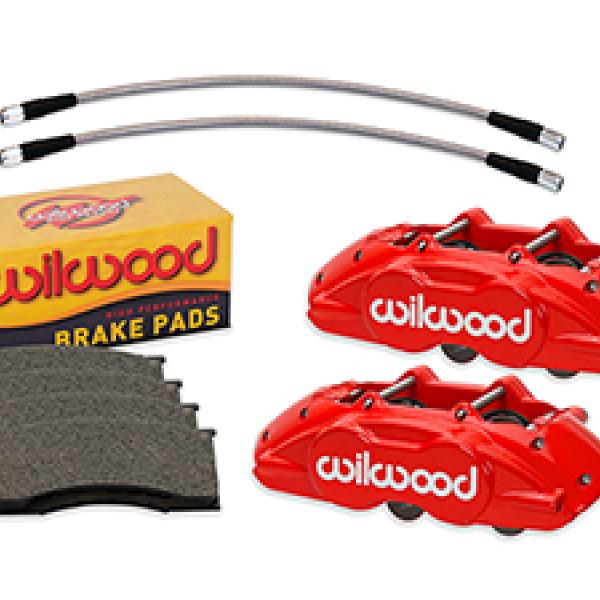 Wilwood 140-16799-R