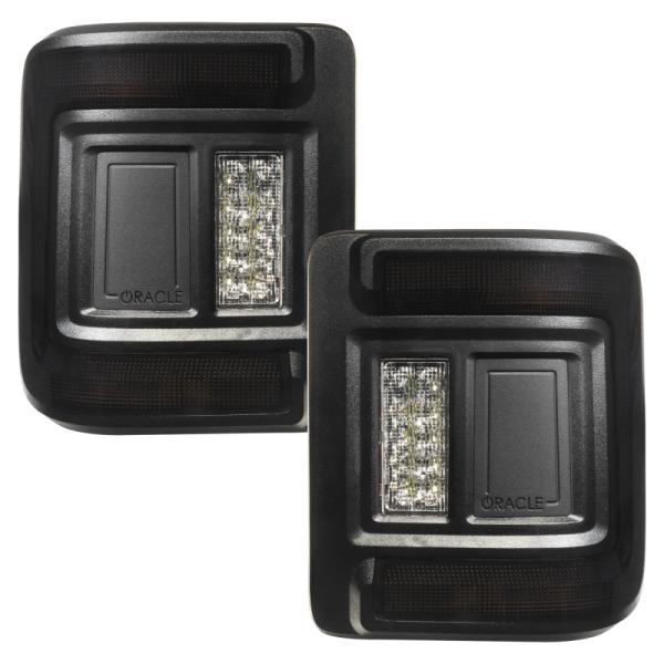 ORACLE Lighting 5884-504-T