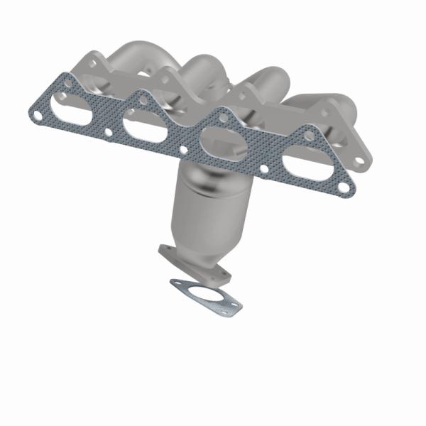 MAG Converter Direct Fit Magnaflow 50824