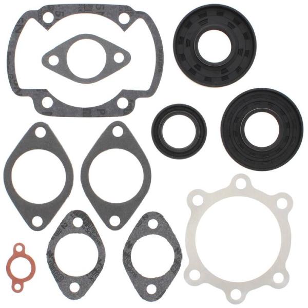 Vertex Pistons 711136