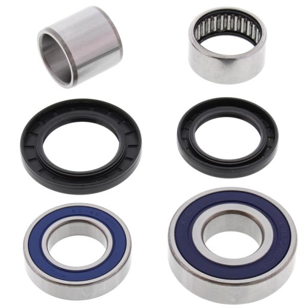 ABR Wheel Bearing Kits All Balls Racing 25-1475