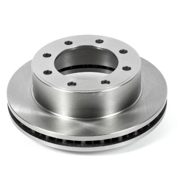 PowerStop AR8580
