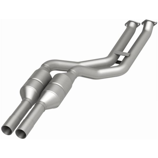 MAG Converter Direct Fit Magnaflow 24510