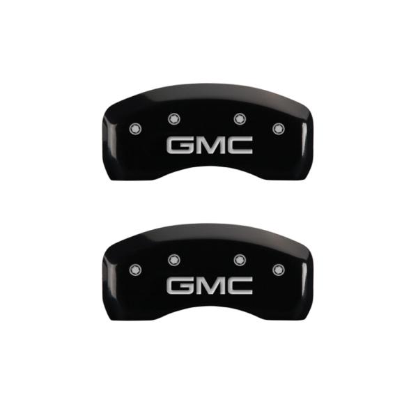 MGP 34002SGMCBK