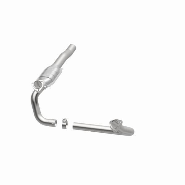 Magnaflow 93155