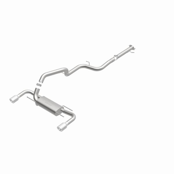 Magnaflow 15557