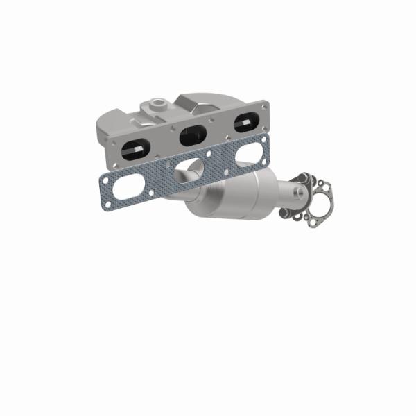 MAG Converter Direct Fit Magnaflow 452297