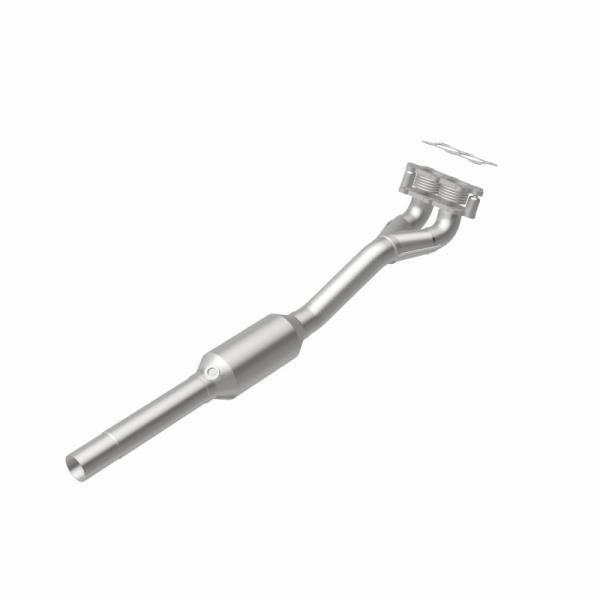 MAG Converter Direct Fit Magnaflow 4481280