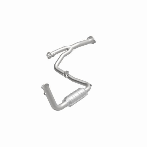 MAG Converter Direct Fit Magnaflow 49582