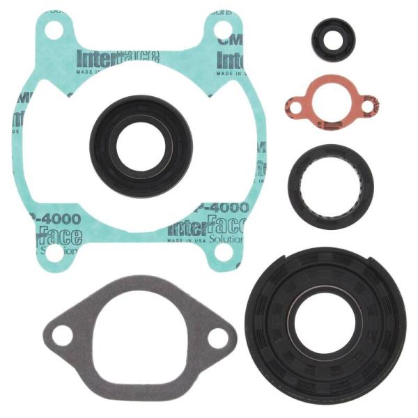 Vertex Pistons 711027A