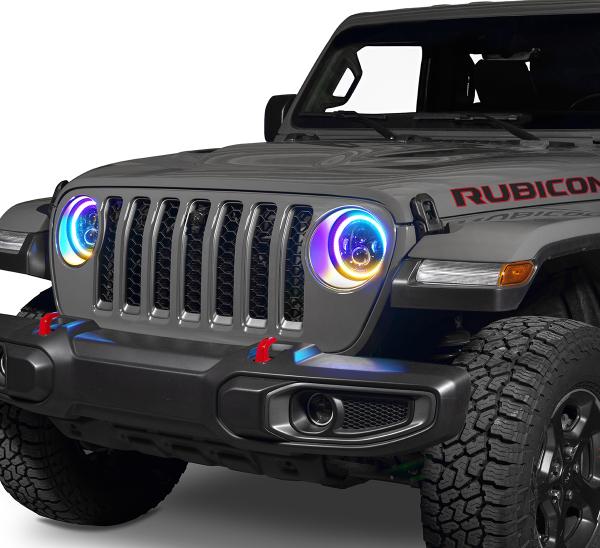 ORACLE Lighting 5769J-332