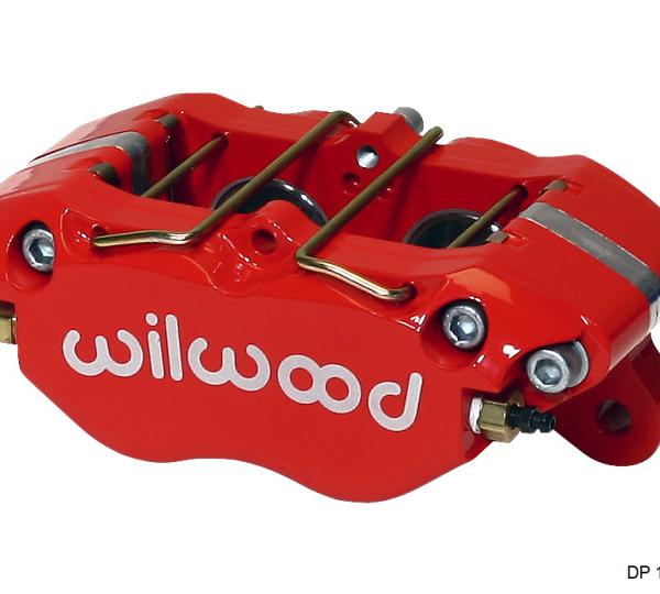 Wilwood 120-9703-RD