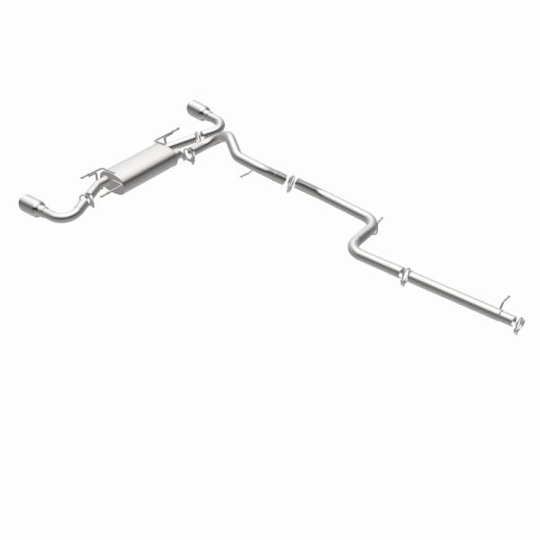 MAG BRE Exhaust Kits Magnaflow 106-0916