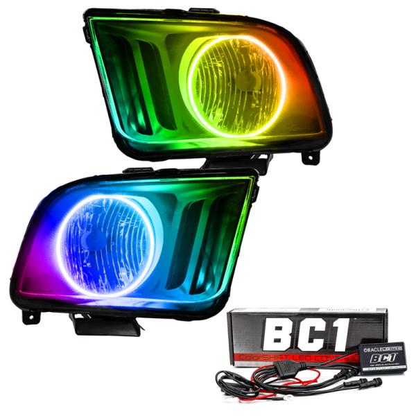 ORACLE Lighting 7048-335