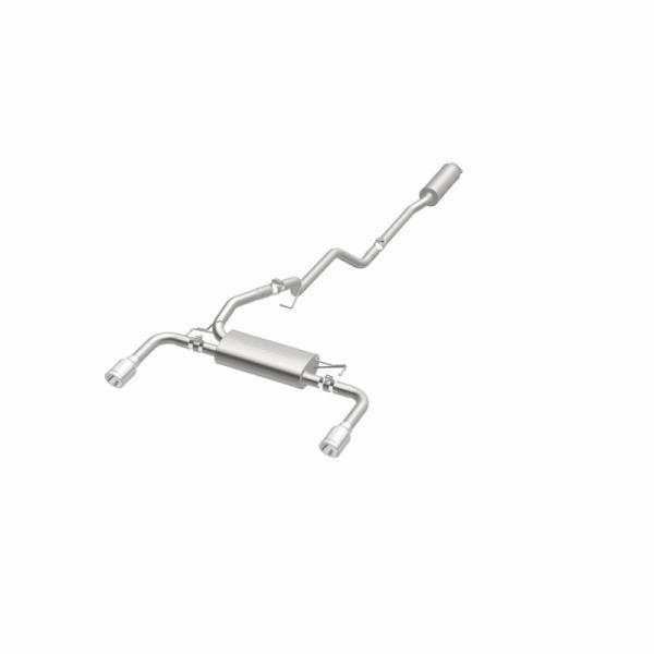 Magnaflow 15203