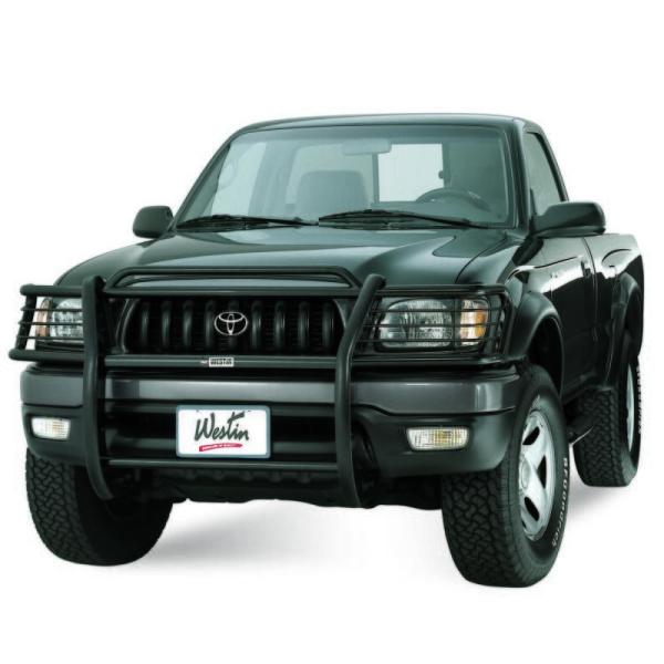 WES Sportsman Grille Guards Westin 40-0905