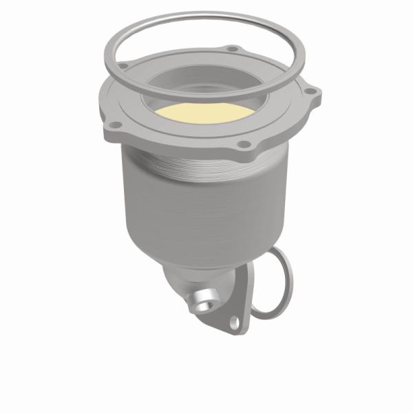 MAG Converter Direct Fit Magnaflow 337801