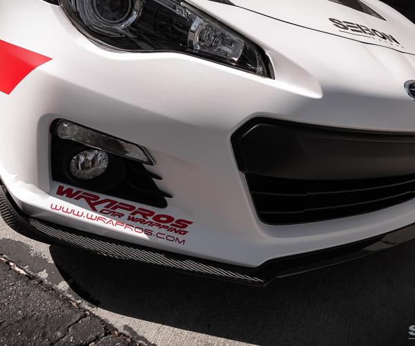 Seibon FL1213SBBRZ-TA