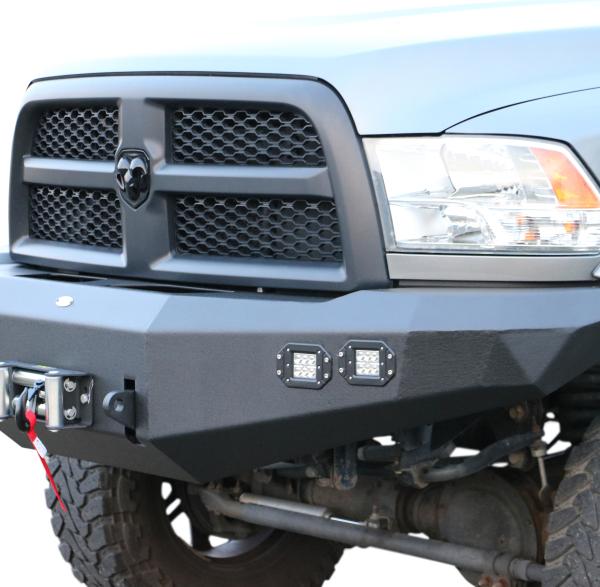 DV8 Offroad FBDR2-02