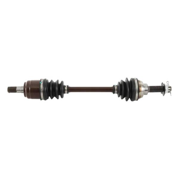 All Balls Racing AB6-SK-8-303