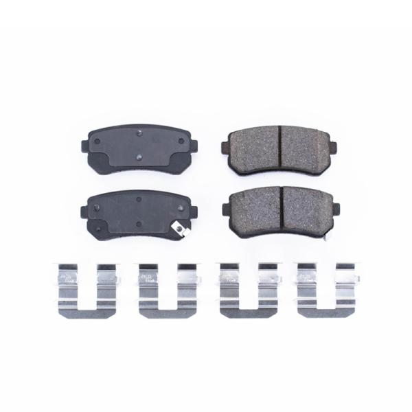 PowerStop 17-1157