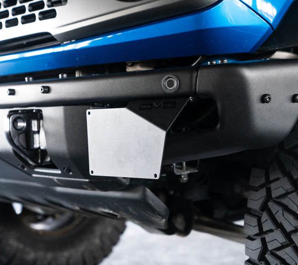 DV8 Offroad LPBR-02