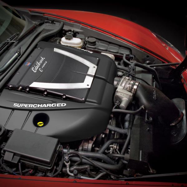 Edelbrock 1590