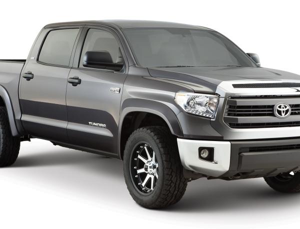 Bushwacker 30919-02