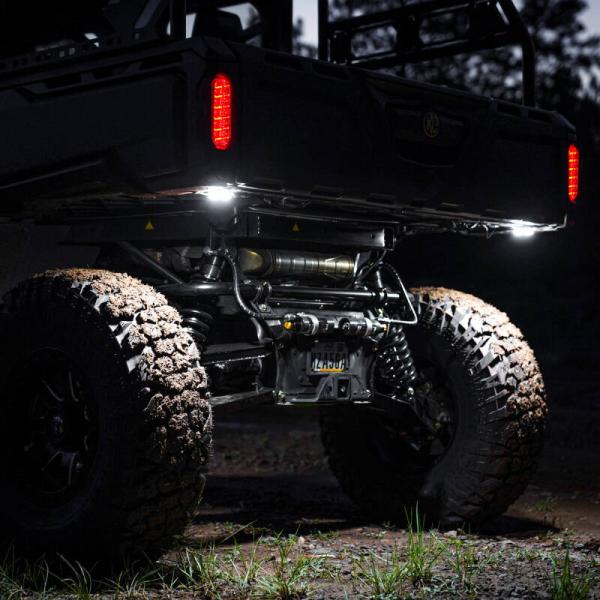 KC HiLiTES 1359