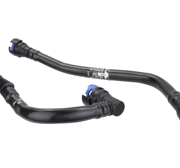 FR Air Oil Seperators Ford Racing M-6766-A50S