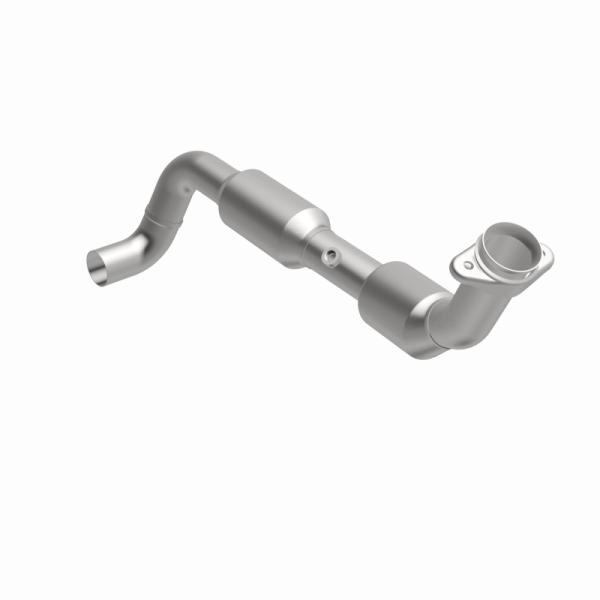 Magnaflow 4583449