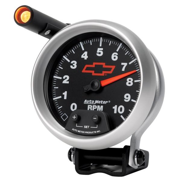 AutoMeter 3690-00406