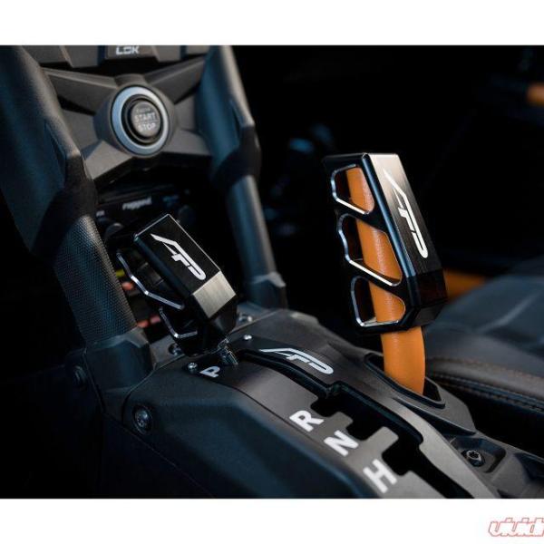 Agency Power AP-BRP-X3-305-RD