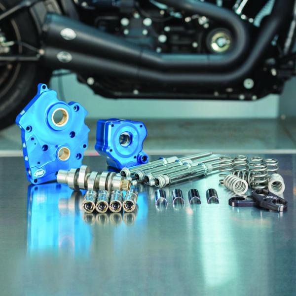 S&S Cycle 310-1118A